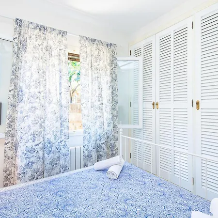 Holiday home Calas Canyamel (Mallorca)