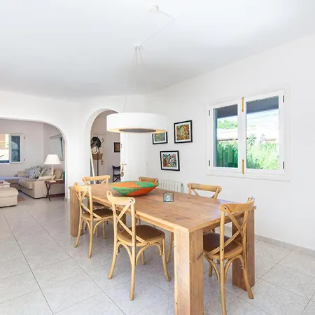 Calas Holiday home *