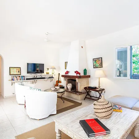 Holiday home Calas Canyamel (Mallorca)