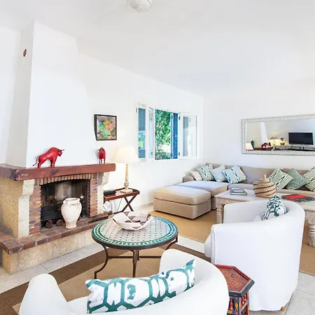 Calas Holiday home Canyamel (Mallorca)