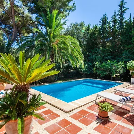 Calas Holiday home Canyamel (Mallorca)