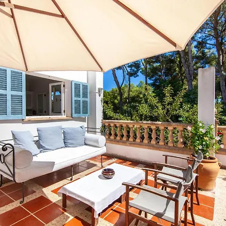 Holiday home Calas *