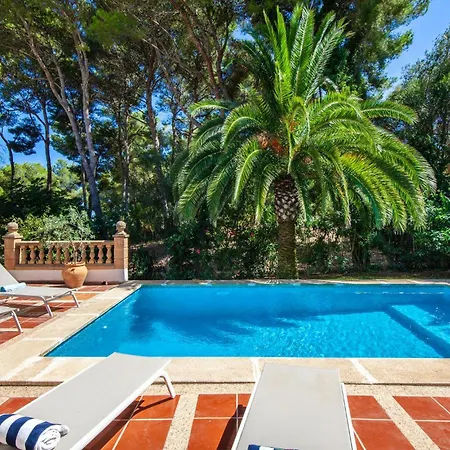 Calas Holiday home Canyamel (Mallorca)