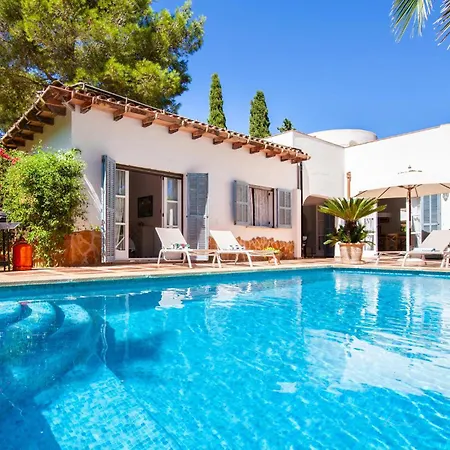 Calas Canyamel (Mallorca)