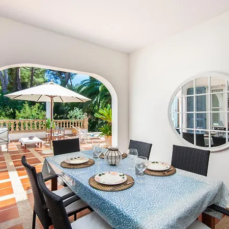 Calas Holiday home Canyamel (Mallorca)