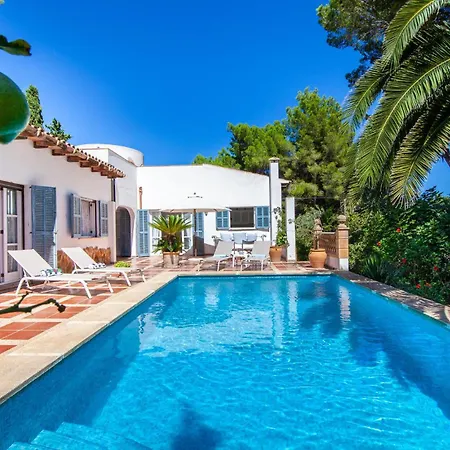 Calas Canyamel (Mallorca)