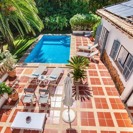Calas Holiday home